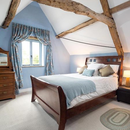 Apartmán Woodcock Farm Bristol Exteriér fotografie