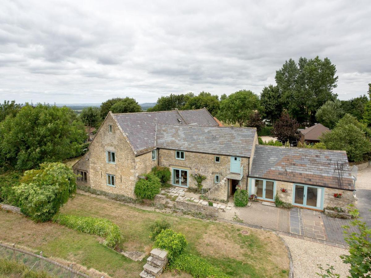 Apartmán Woodcock Farm Bristol Exteriér fotografie