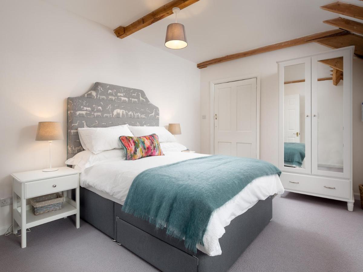 Apartmán Woodcock Farm Bristol Exteriér fotografie
