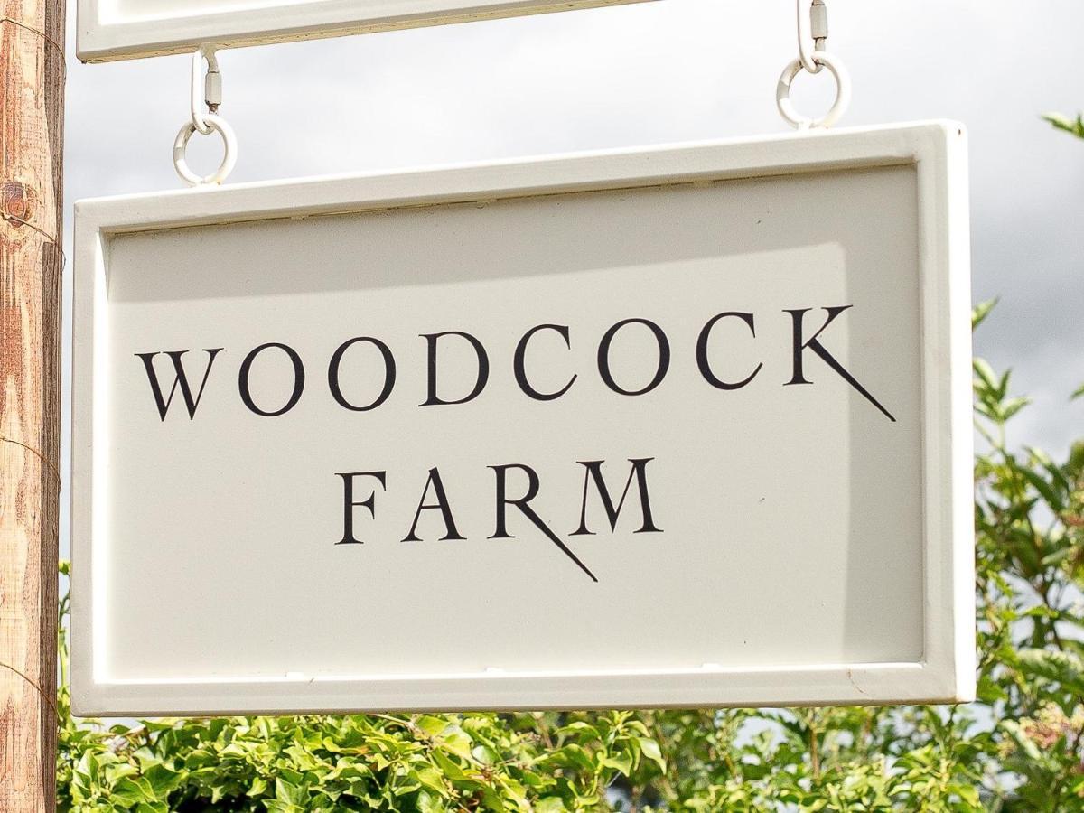 Apartmán Woodcock Farm Bristol Exteriér fotografie