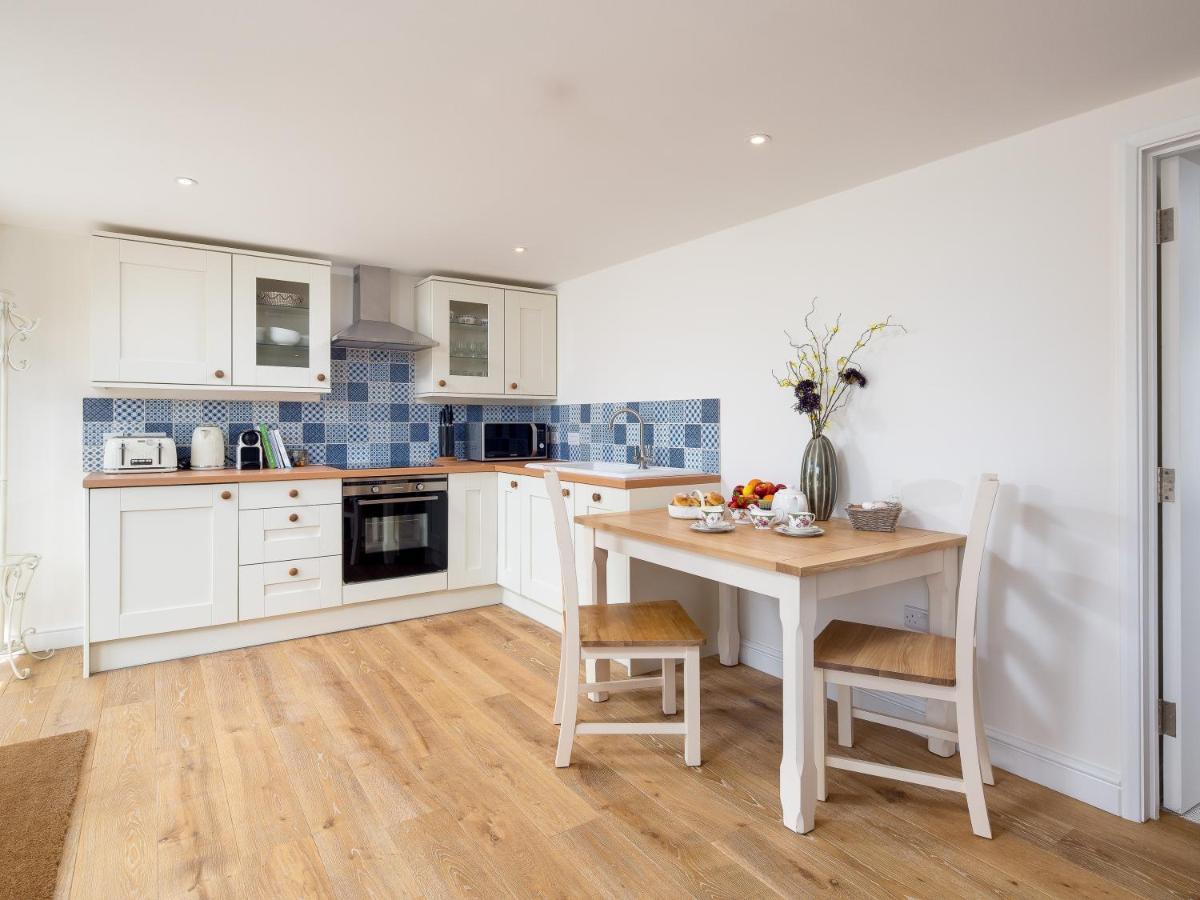 Apartmán Woodcock Farm Bristol Exteriér fotografie