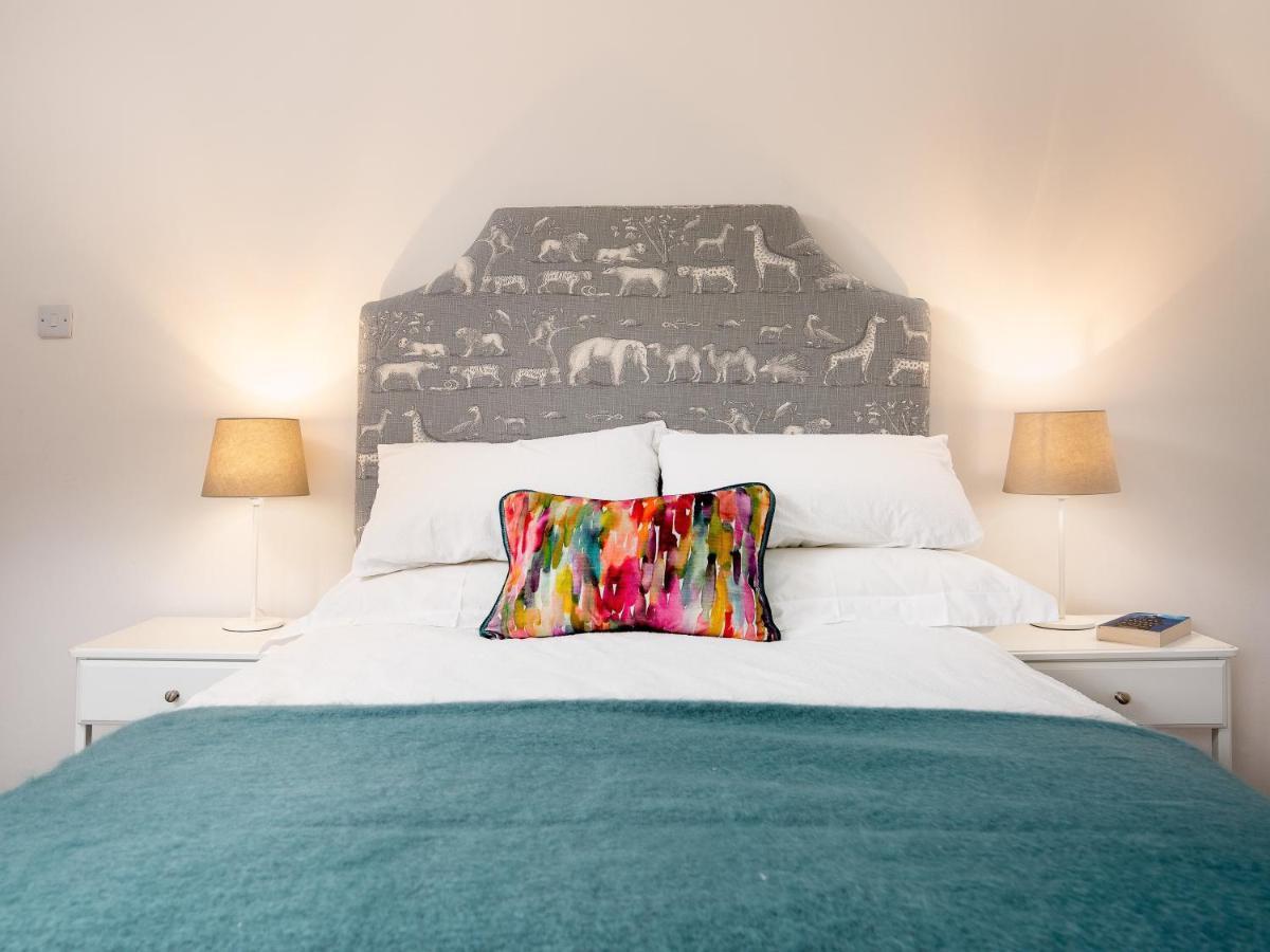 Apartmán Woodcock Farm Bristol Exteriér fotografie