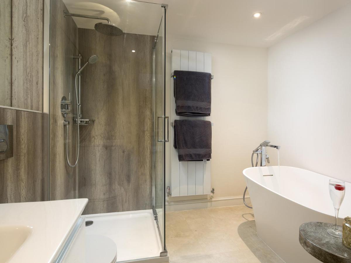 Apartmán Woodcock Farm Bristol Exteriér fotografie
