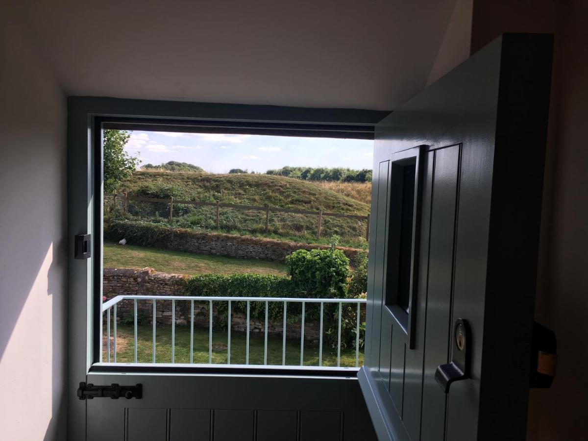 Apartmán Woodcock Farm Bristol Exteriér fotografie