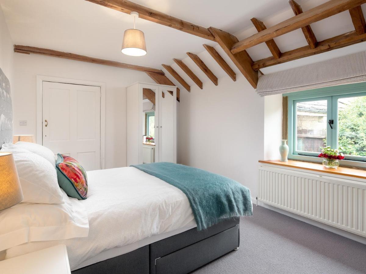 Apartmán Woodcock Farm Bristol Exteriér fotografie