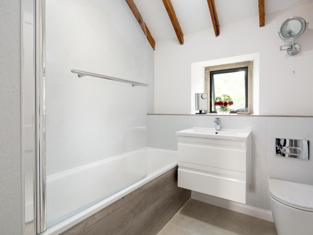 Apartmán Woodcock Farm Bristol Exteriér fotografie