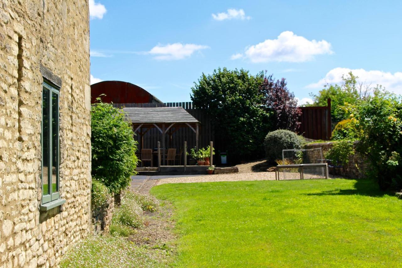 Apartmán Woodcock Farm Bristol Exteriér fotografie