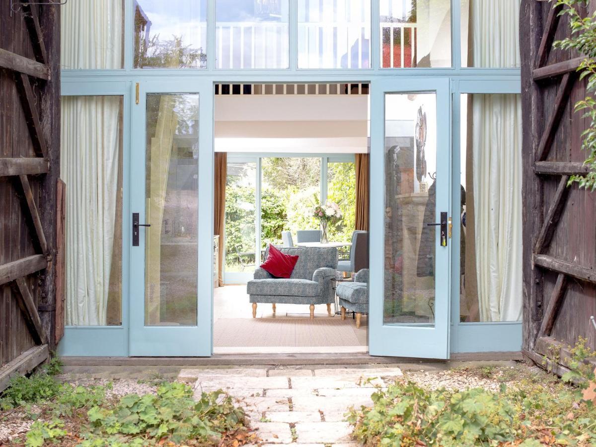 Apartmán Woodcock Farm Bristol Exteriér fotografie