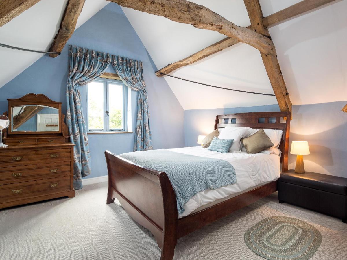 Apartmán Woodcock Farm Bristol Exteriér fotografie