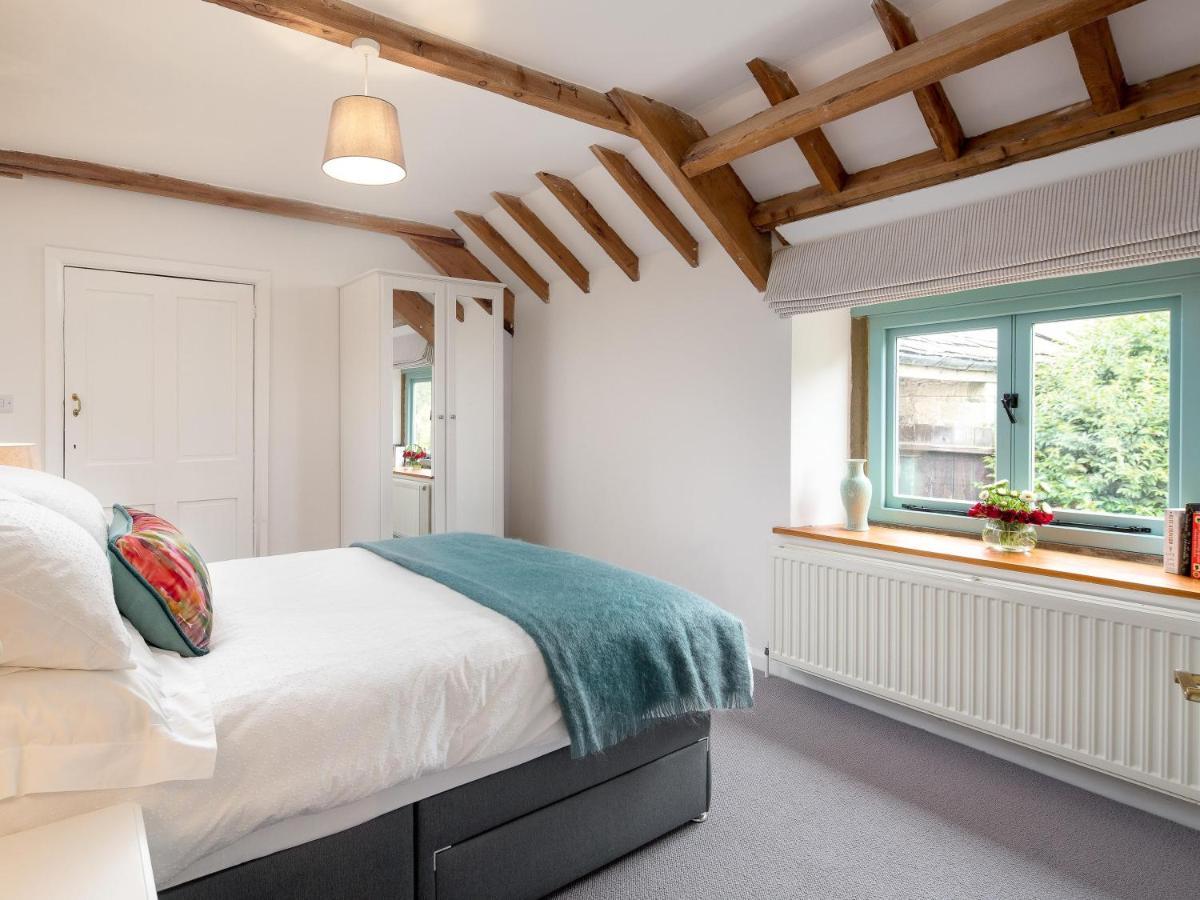 Apartmán Woodcock Farm Bristol Exteriér fotografie