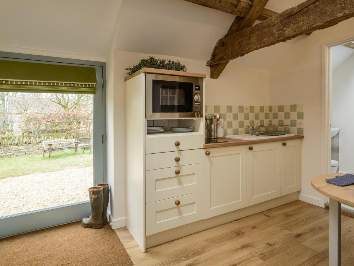 Apartmán Woodcock Farm Bristol Exteriér fotografie