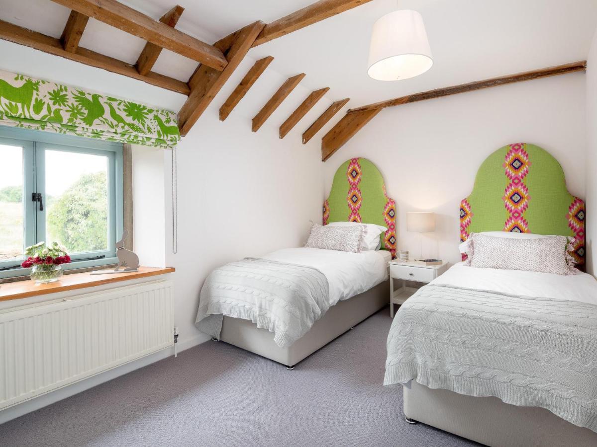 Apartmán Woodcock Farm Bristol Exteriér fotografie