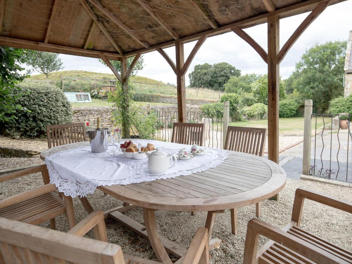 Apartmán Woodcock Farm Bristol Exteriér fotografie