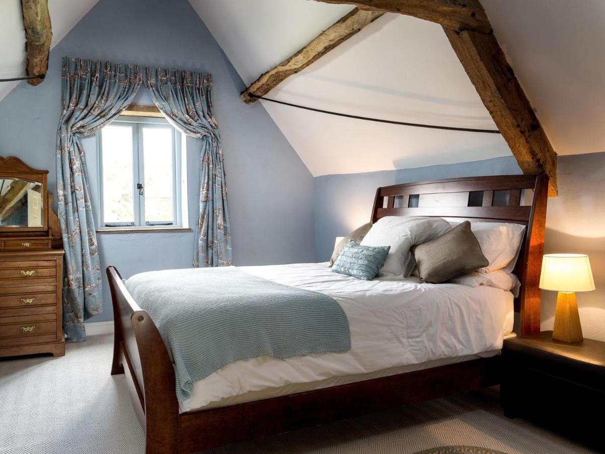 Apartmán Woodcock Farm Bristol Exteriér fotografie