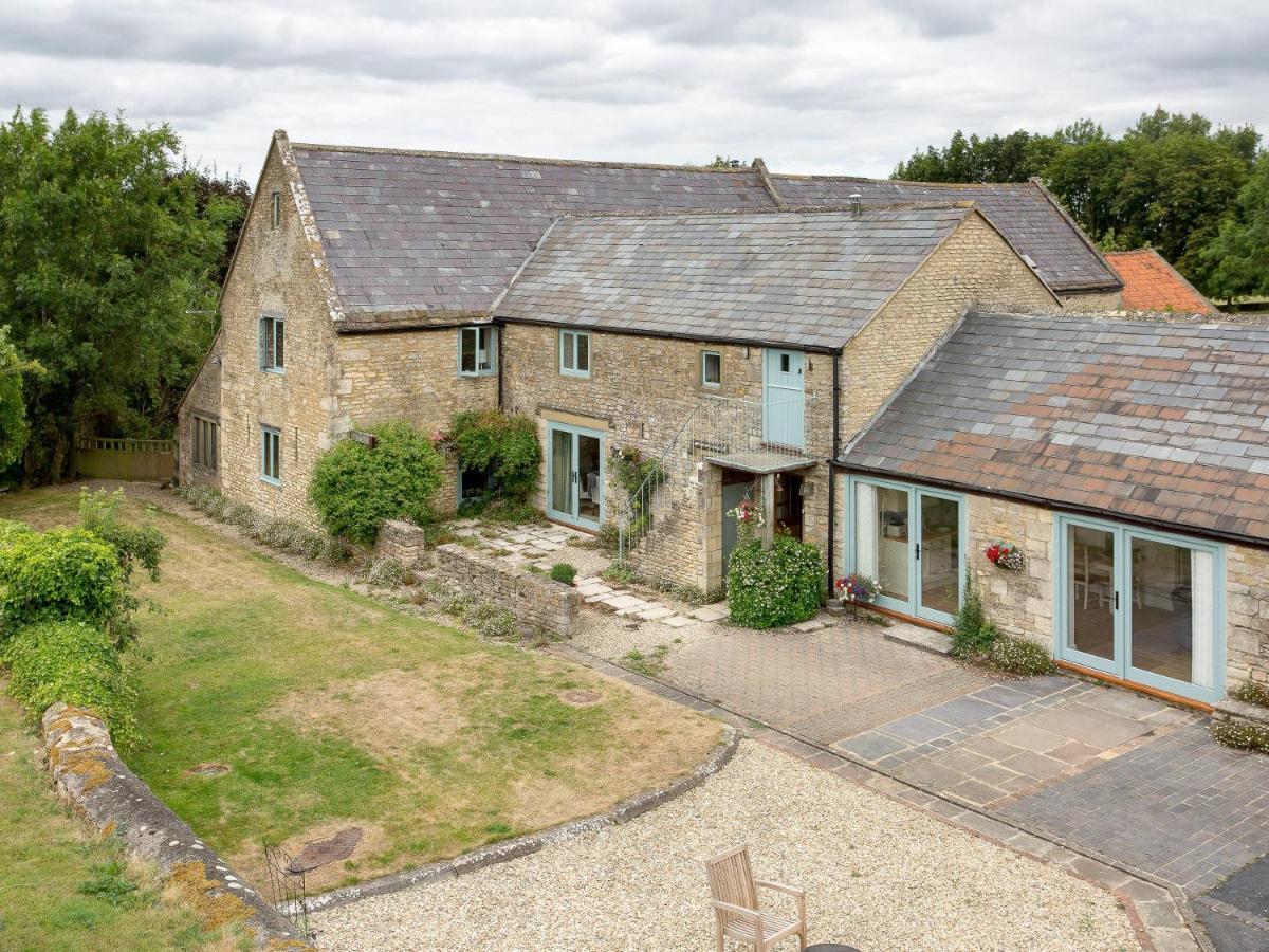 Apartmán Woodcock Farm Bristol Exteriér fotografie