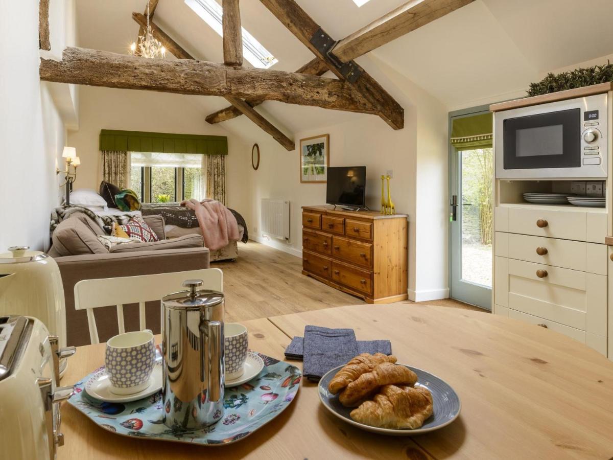 Apartmán Woodcock Farm Bristol Exteriér fotografie