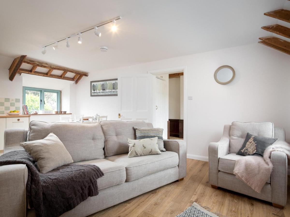 Apartmán Woodcock Farm Bristol Exteriér fotografie
