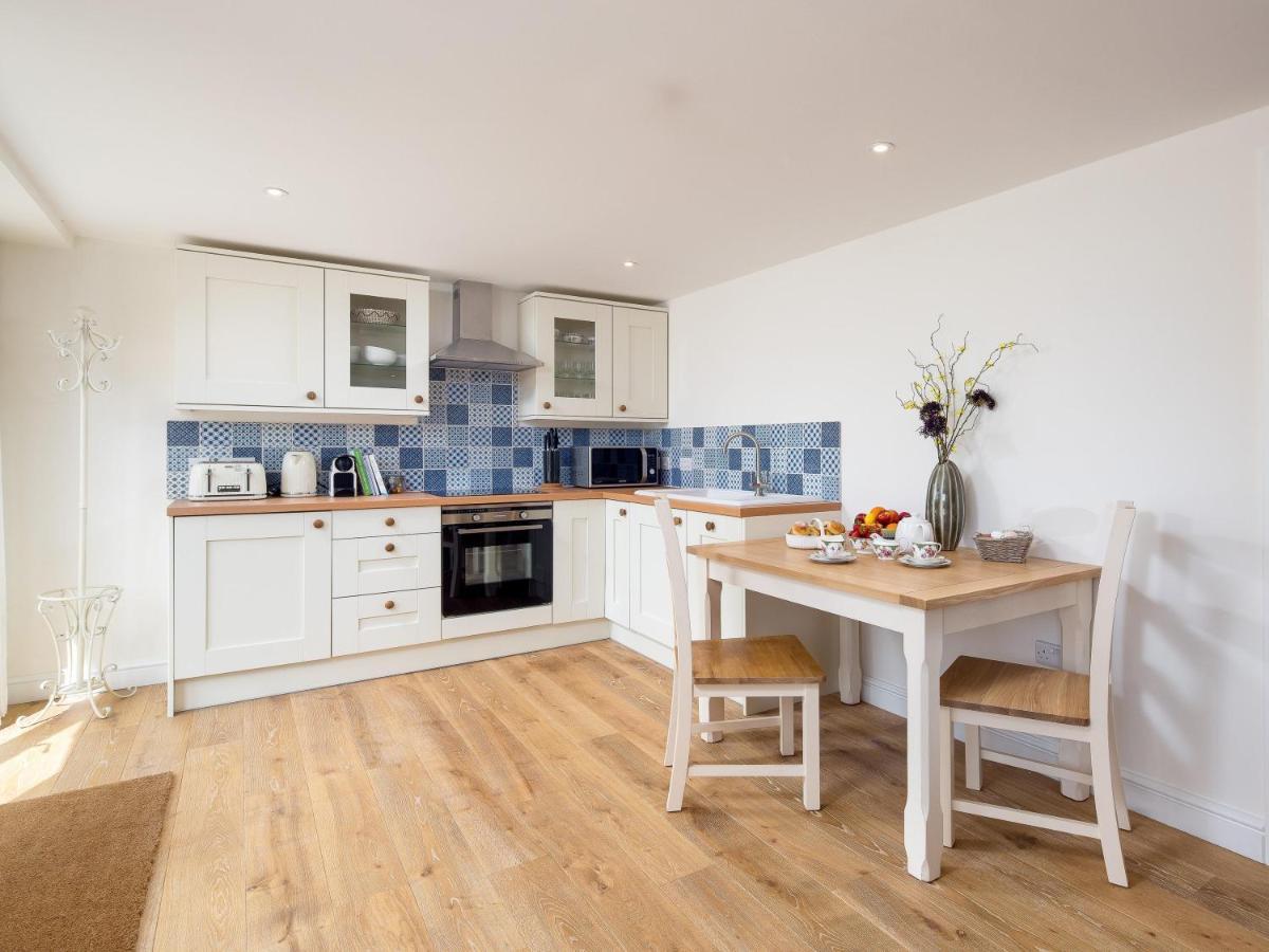 Apartmán Woodcock Farm Bristol Exteriér fotografie