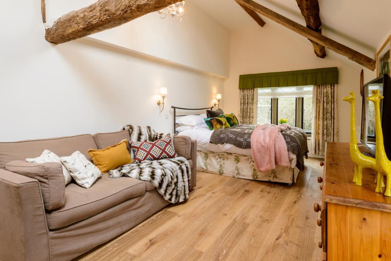 Apartmán Woodcock Farm Bristol Exteriér fotografie