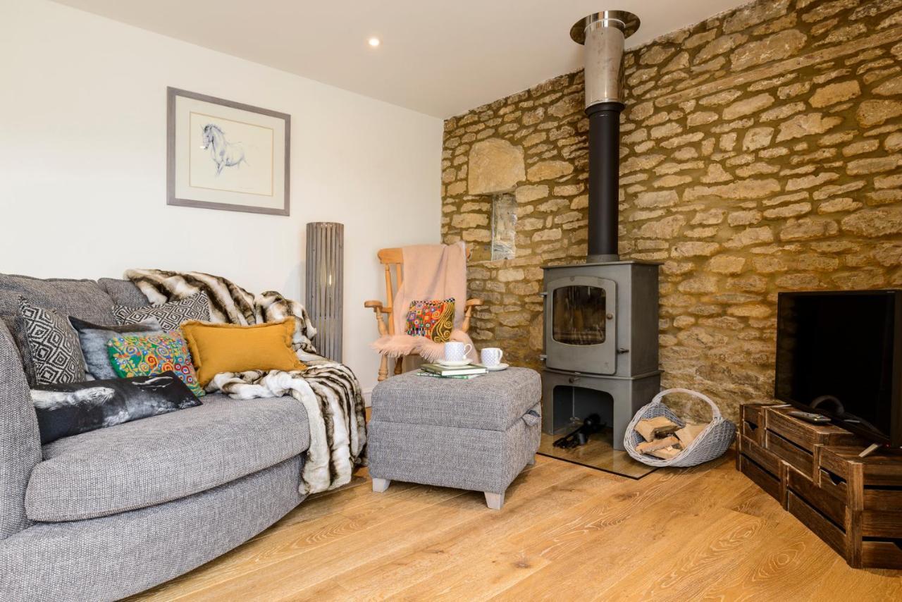 Apartmán Woodcock Farm Bristol Exteriér fotografie